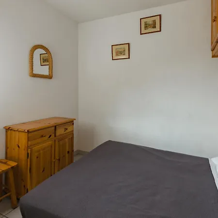 מלון דירות Lagrange Les Residences 2*