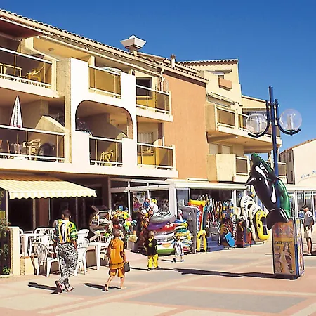 Lagrange Les Residences 2*