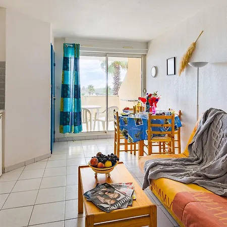 Lagrange Les Residences מלון דירות