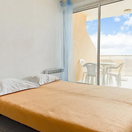 Lagrange Les Residences מלון דירות 2*