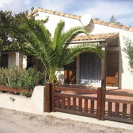 מלון דירות Lagrange Les Residences