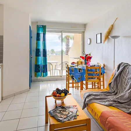 Lagrange Les Residences 2* Sainte-Marie-Plage